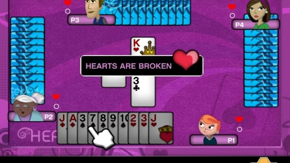 Скриншот 5 из HB Arcade Cards