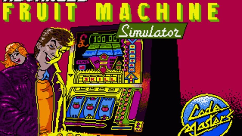 Скриншот 2 из Advanced Fruit Machine Simulator