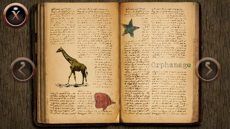 Скриншот 5 из Mystery of Rivenhallows