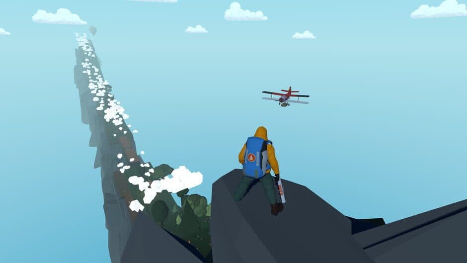 Скриншот 5 из HikeJam