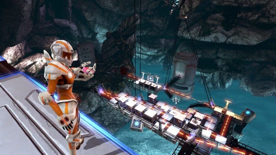 Скриншот 4 из Sanctum: Map Pack 1