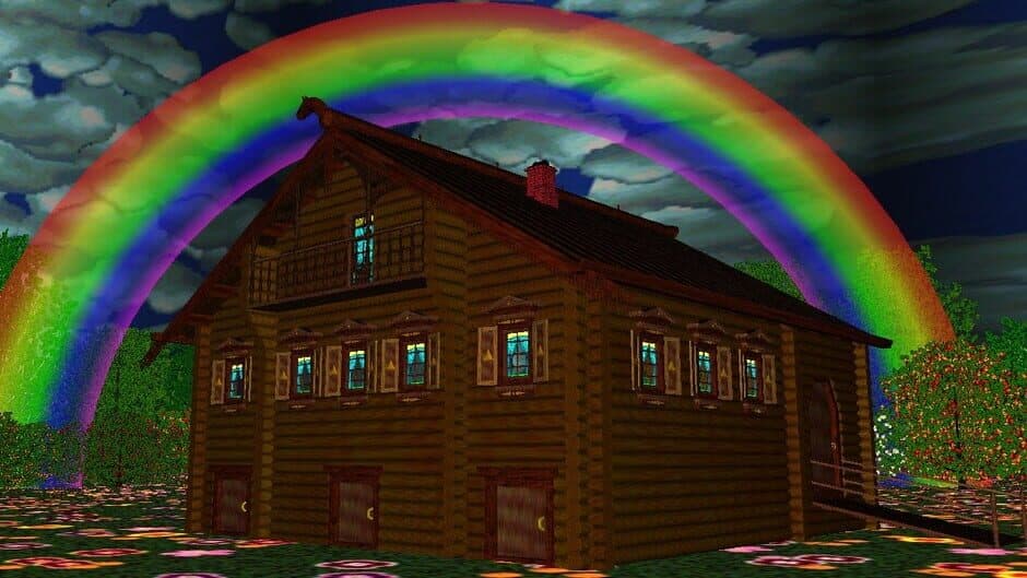 Скриншот 1 из X-Town 3D game