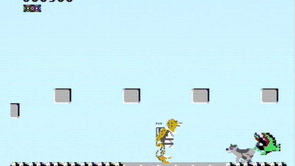 Скриншот 1 из Cheetahmen II