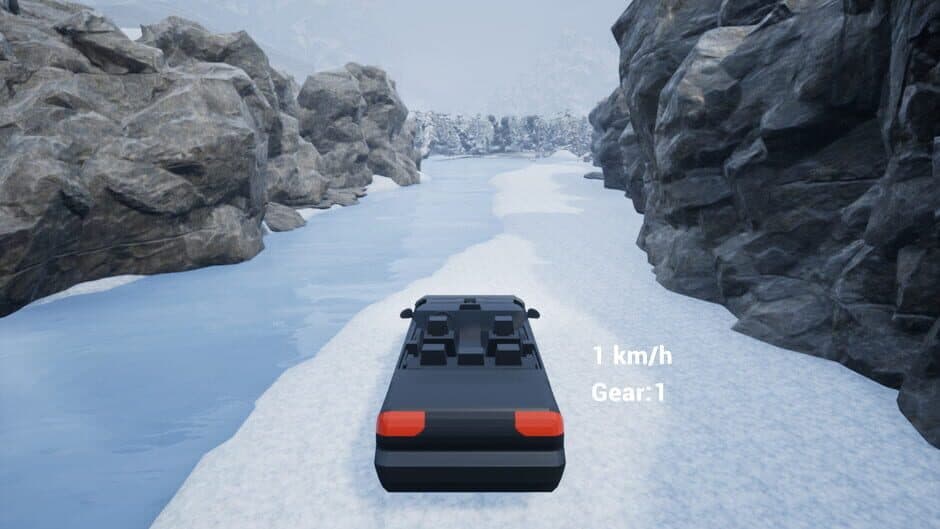 Скриншот 9 из Road Homeward
