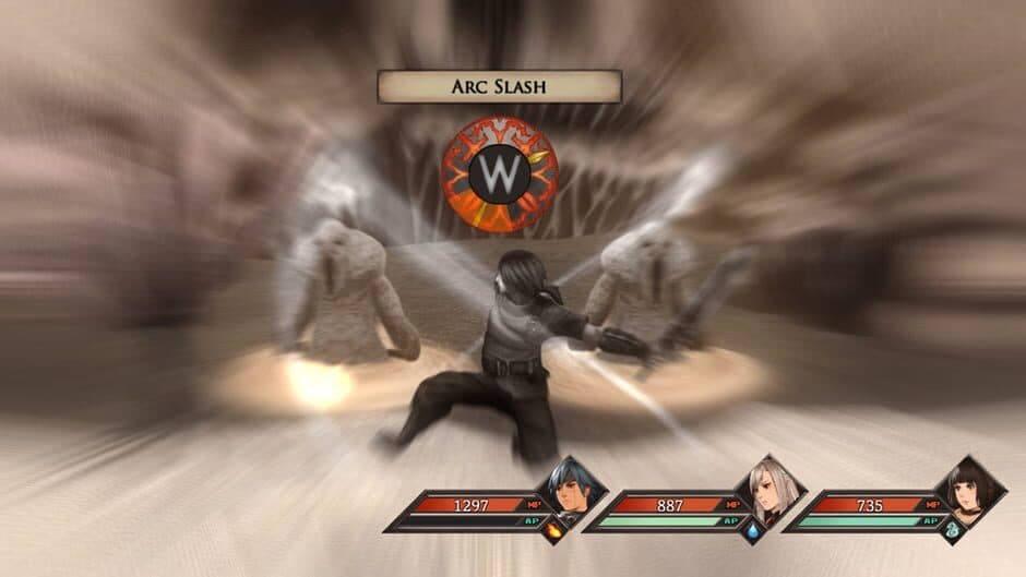 Скриншот 1 из Legrand Legacy