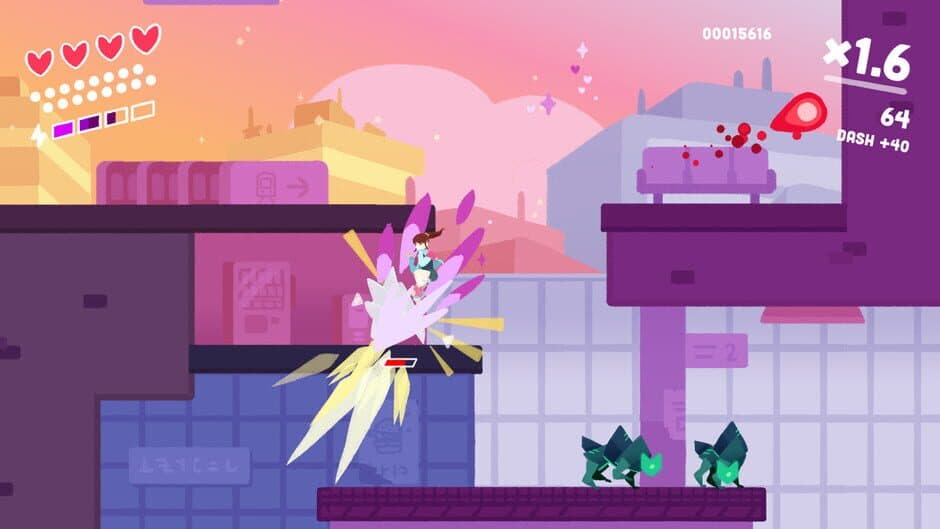 Скриншот 5 из Super Crush KO