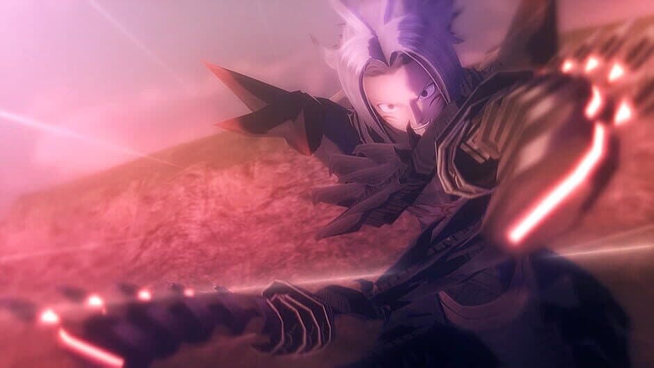 Скриншот 5 из .Hack//G.U. Last Recode