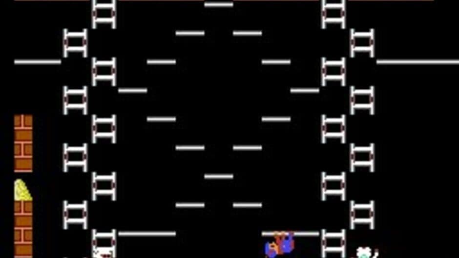 Скриншот 2 из Lode Runner