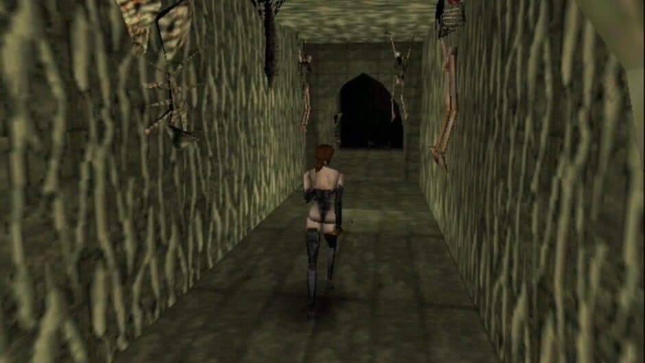 Скриншот 3 из Deathtrap Dungeon