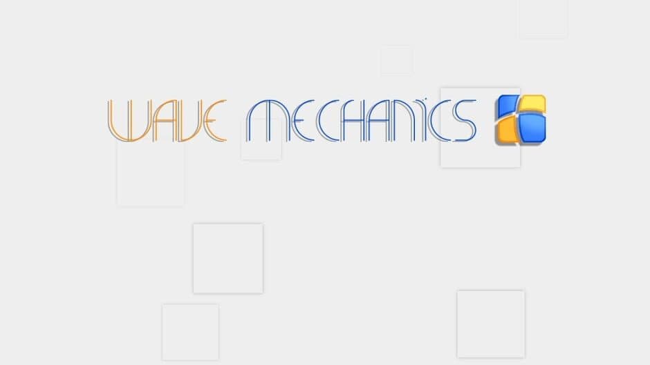 Скриншот 4 из Wave Mechanics