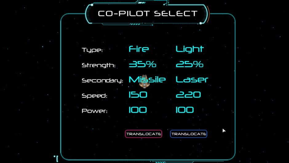 Скриншот 1 из Shmup Love Boom