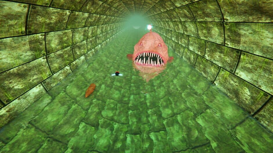 Скриншот 4 из A Turd's Life