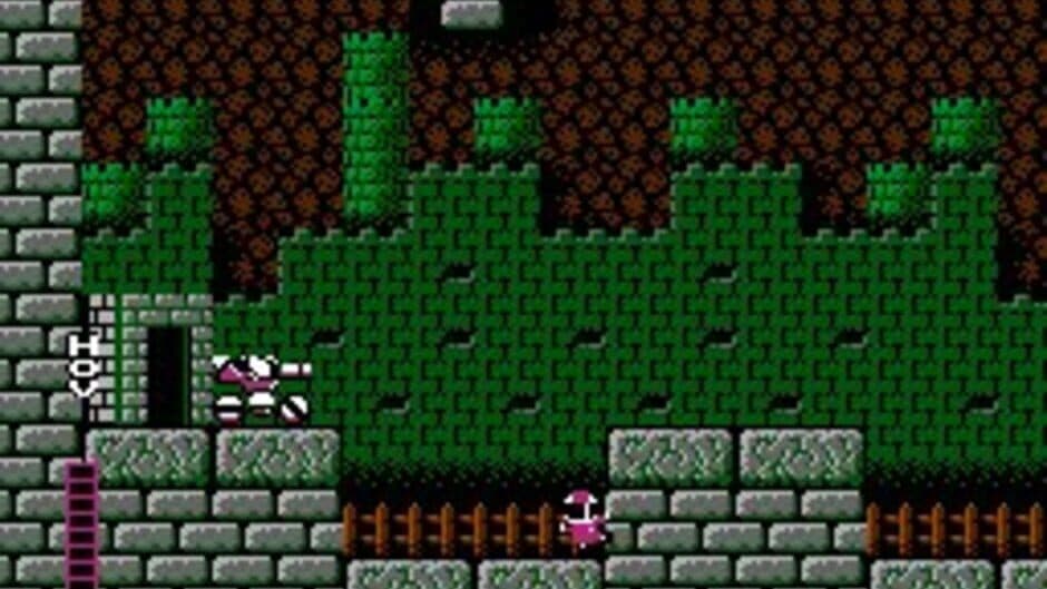 Скриншот 4 из Blaster Master