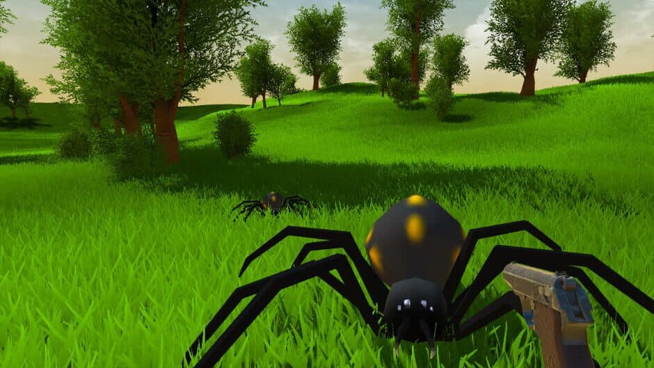 Скриншот 2 из The Glade