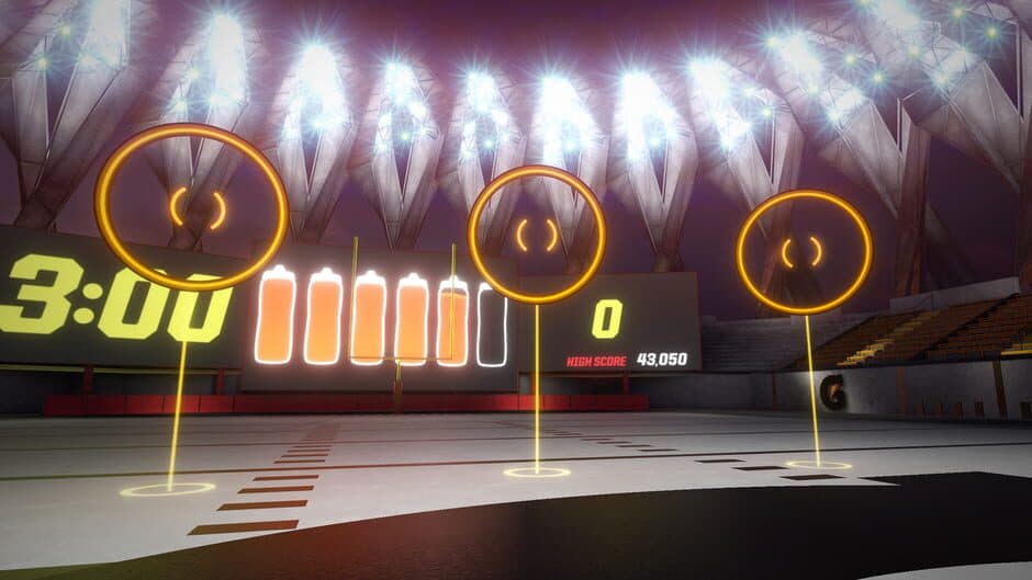 Скриншот 10 из Beat the Blitz