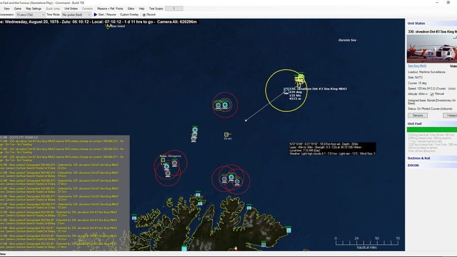 Скриншот 4 из Command: Modern Operations - Northern Inferno