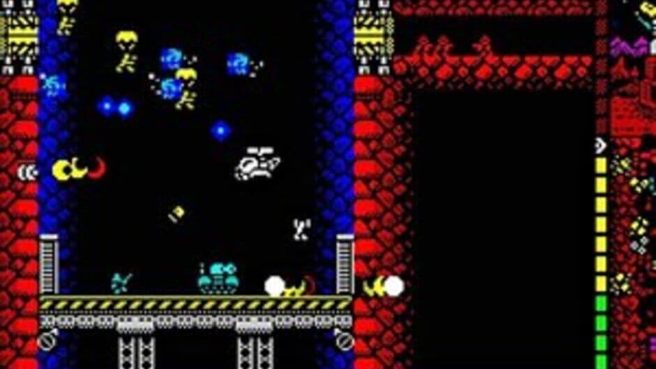 Скриншот 2 из Rock Boshers DX: Director's Cut