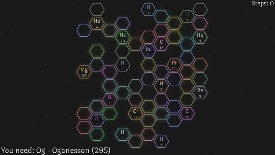Скриншот 5 из Atomic Reconstruction