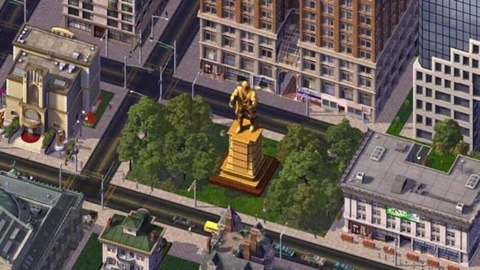 Скриншот 5 из SimCity 4: Deluxe Edition