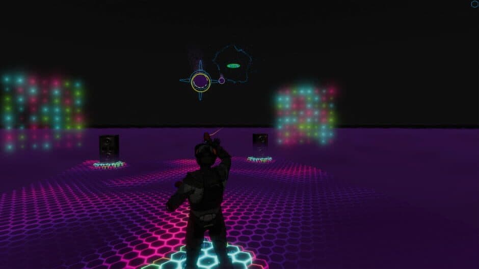 Скриншот 5 из Beat the Rhythm VR