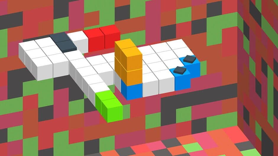 Скриншот 6 из Breezeblox