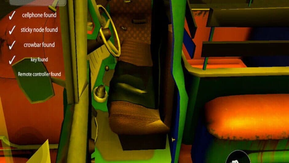 Скриншот 10 из Mystery House: Secret Stealth