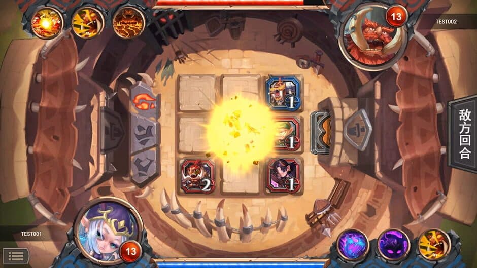 Скриншот 1 из Chio Hero