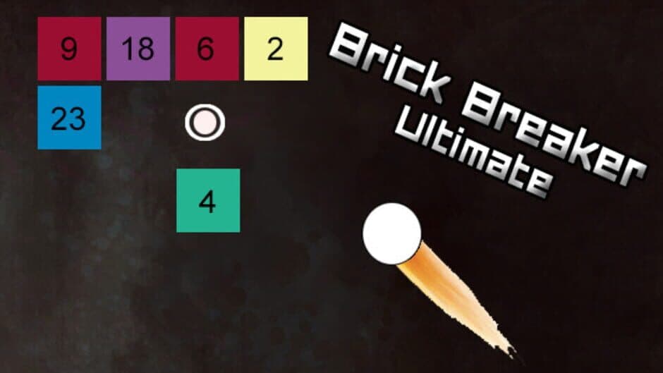 Скриншот 1 из Brick Breaker Ultimate