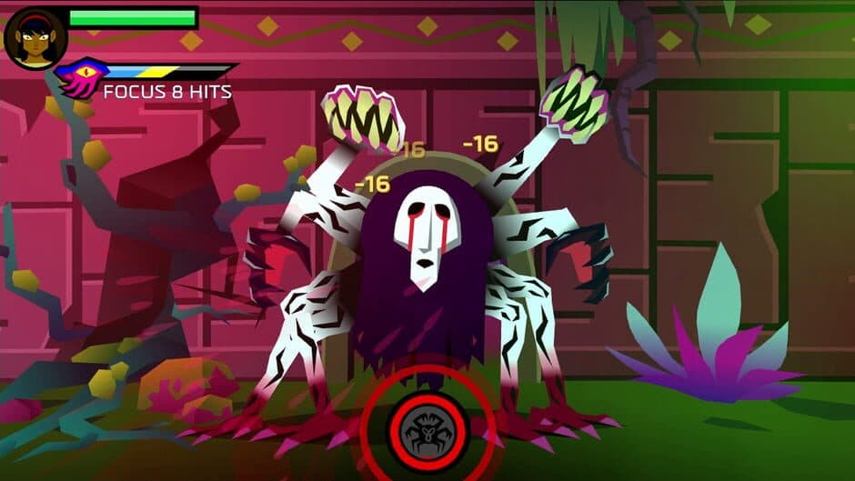 Скриншот 6 из Severed