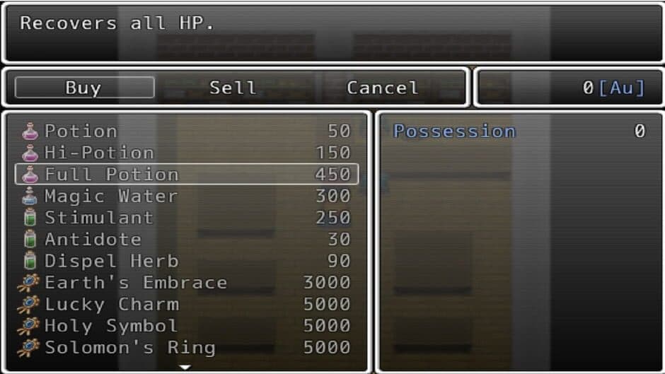 Скриншот 4 из Arcane Raise