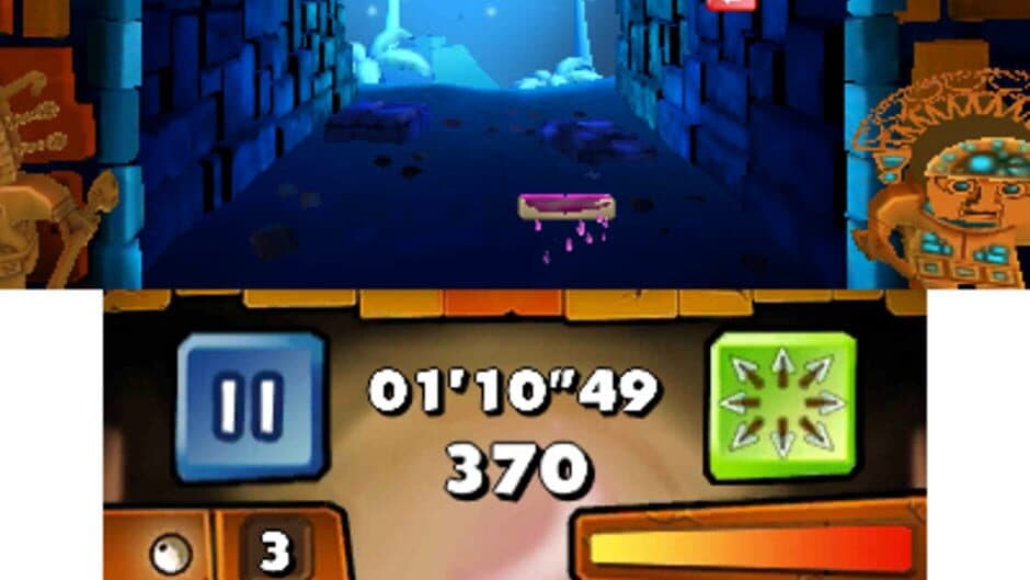 Скриншот 4 из Best of Arcade Games: Brick Breaker