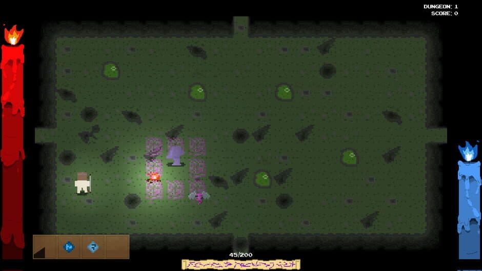 Скриншот 3 из Dungeons Are Random