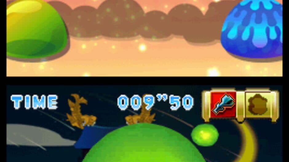 Скриншот 3 из Invasion of the Alien Blobs!