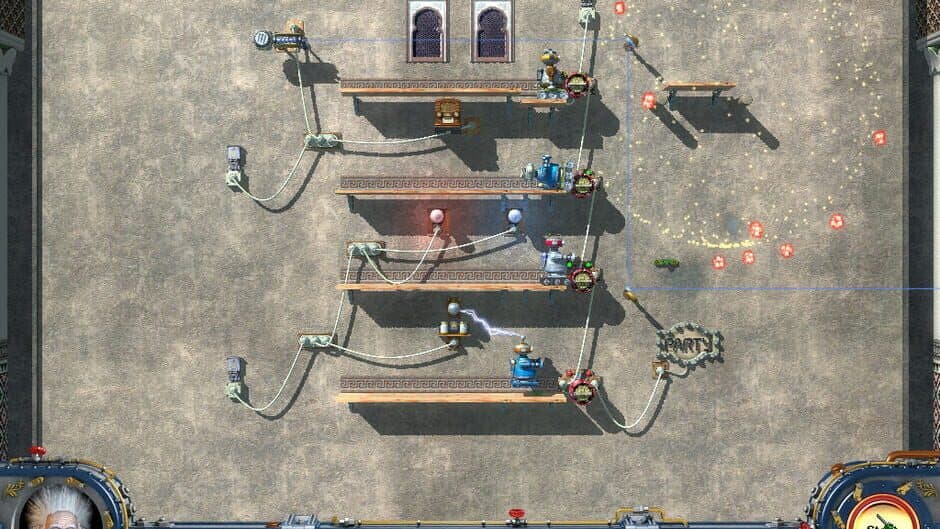 Скриншот 5 из Crazy Machines 2