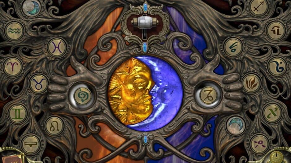 Скриншот 4 из Mystery Case Files: Return to Ravenhearst