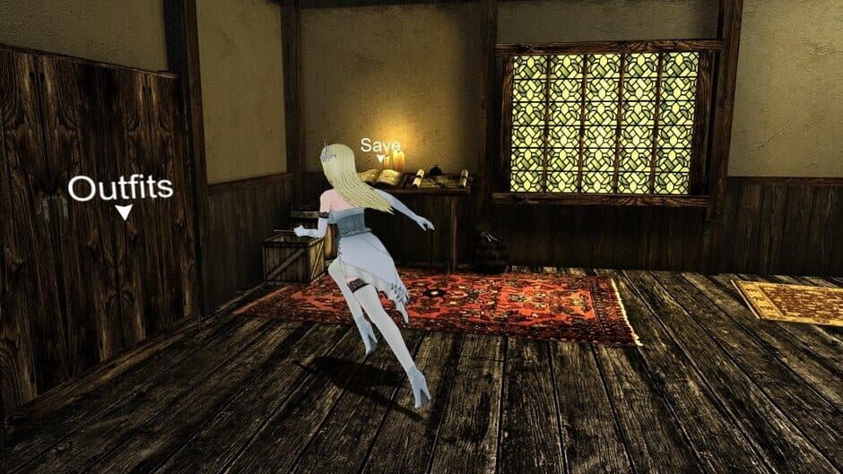 Скриншот 3 из Cinderella Escape 2 Revenge