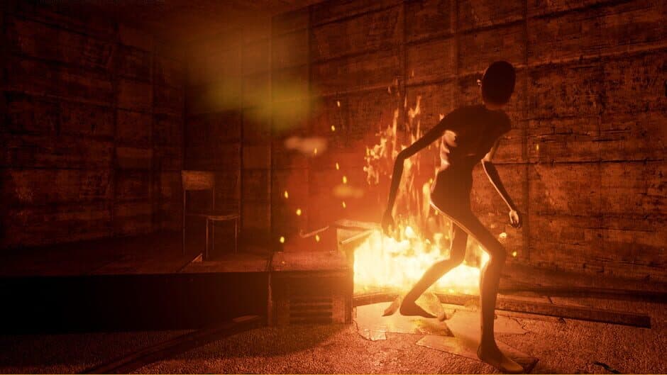 Скриншот 2 из Dark Shores