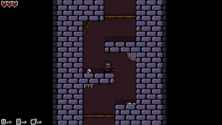 Скриншот 1 из Princess.Loot.Pixel.Again x2