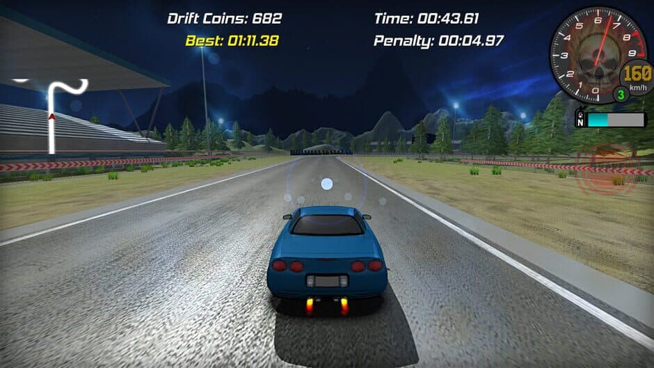Скриншот 5 из Real Drift