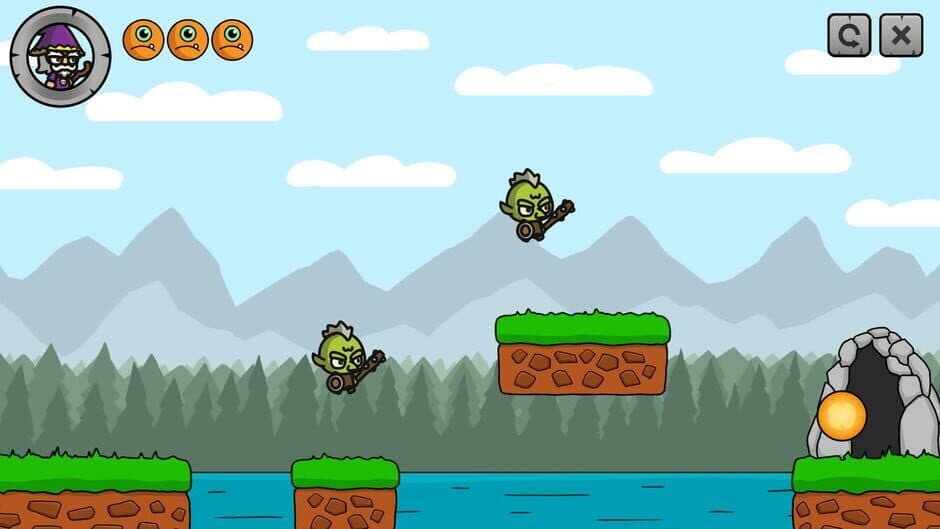 Скриншот 5 из Merlin Soccer