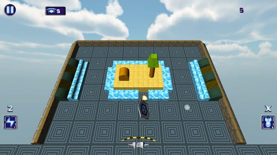 Скриншот 3 из Block Blowout