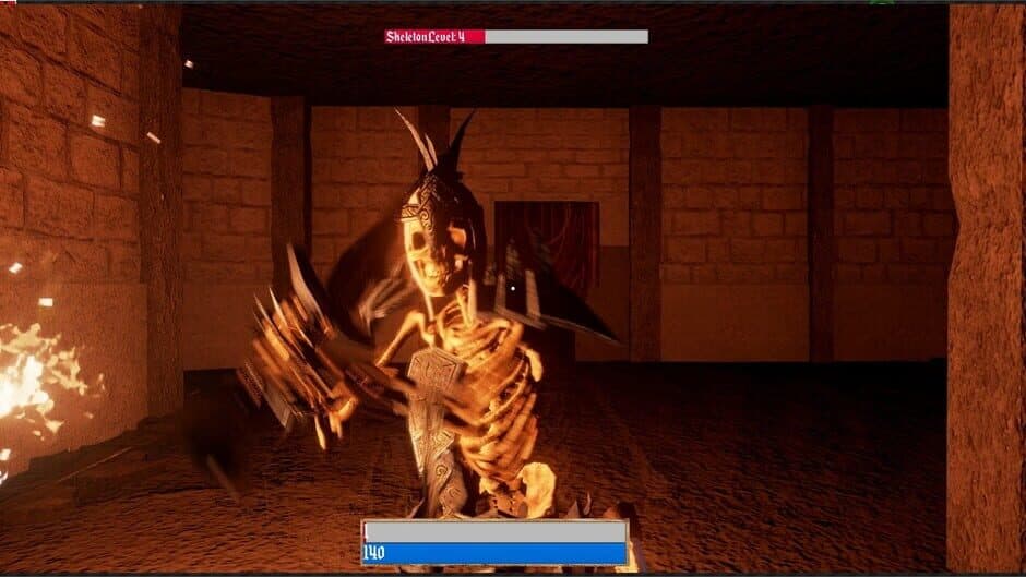 Скриншот 1 из Scrolls of the Lord