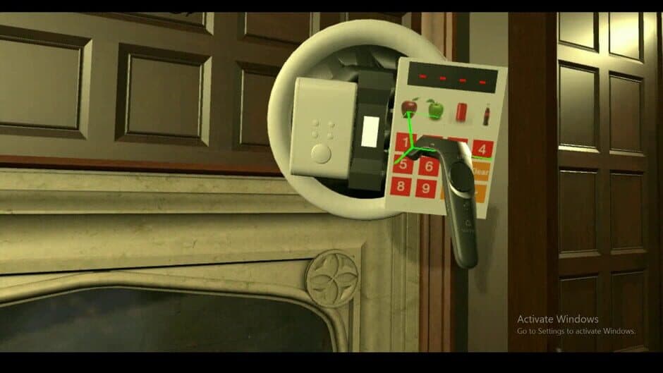 Скриншот 3 из Escape Room