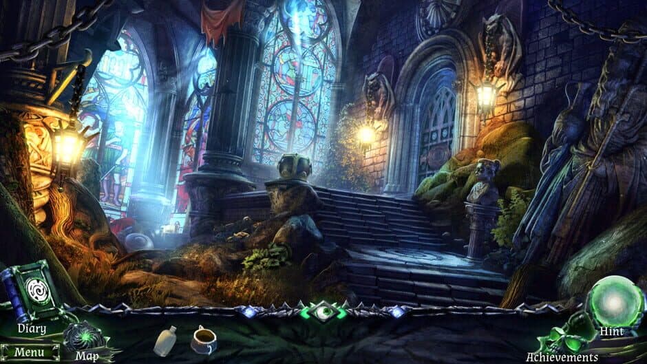 Скриншот 4 из Demon Hunter 3: Revelation