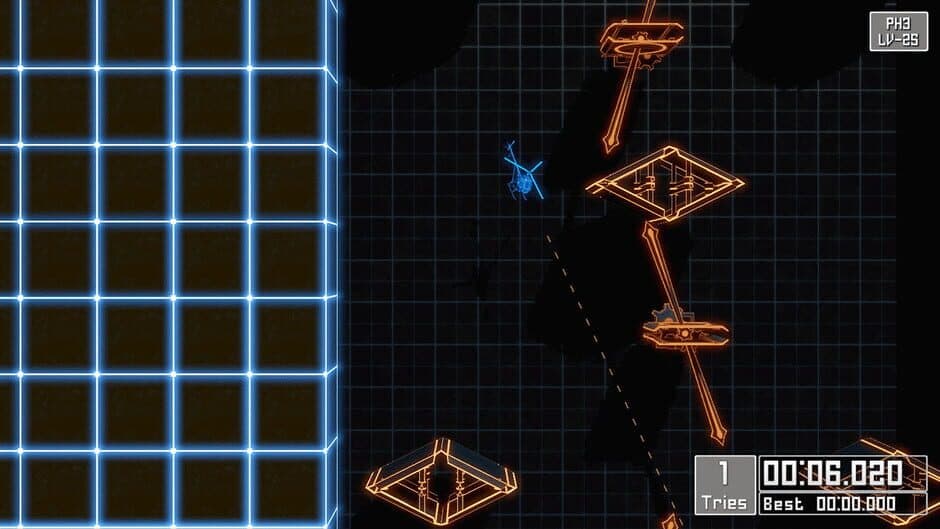Скриншот 2 из Rally Copters