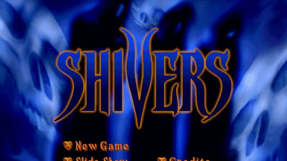 Скриншот 3 из Shivers