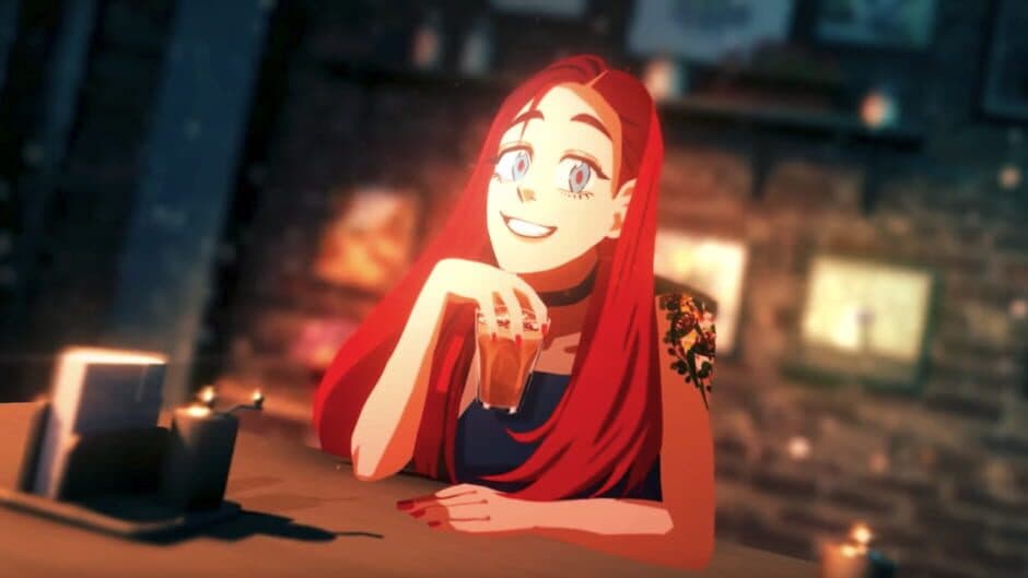 Скриншот 9 из Necrobarista