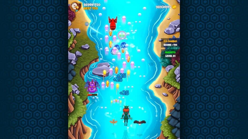 Скриншот 6 из EverHero