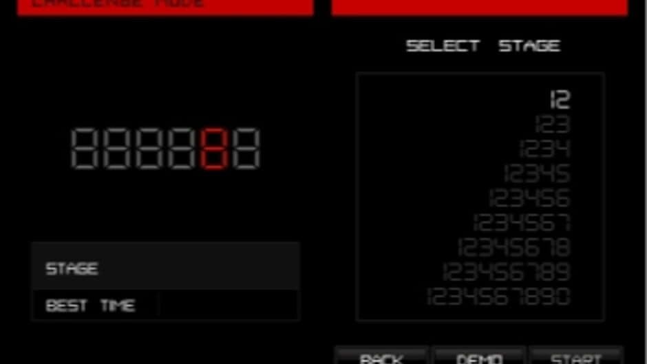 Скриншот 4 из Art Style: Base 10