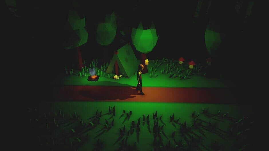 Скриншот 2 из The Journey to Fairytales